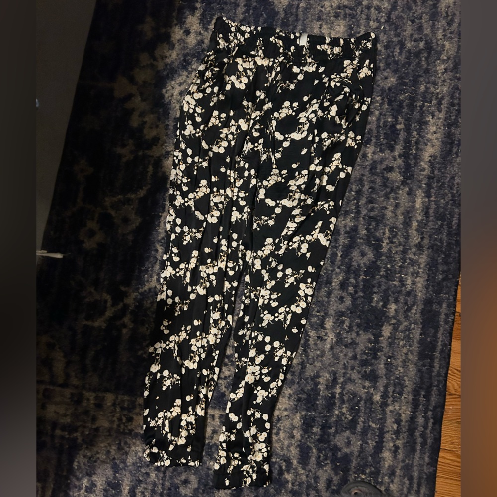 Zara pants